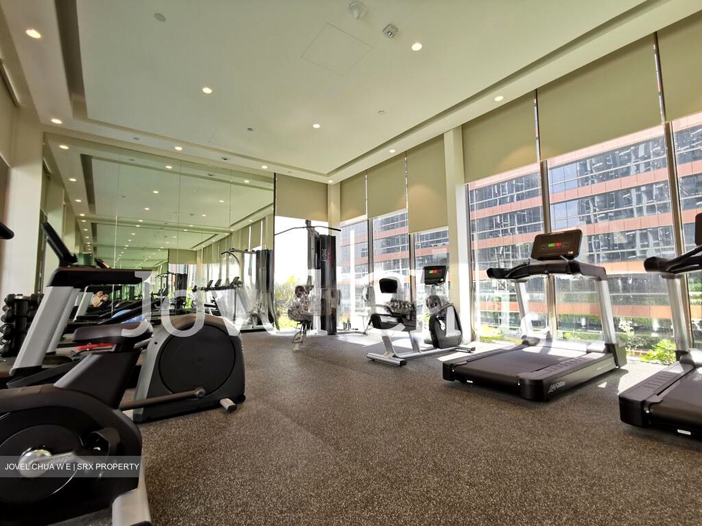 Park Place Residences At Plq (D14), Apartment #505099411